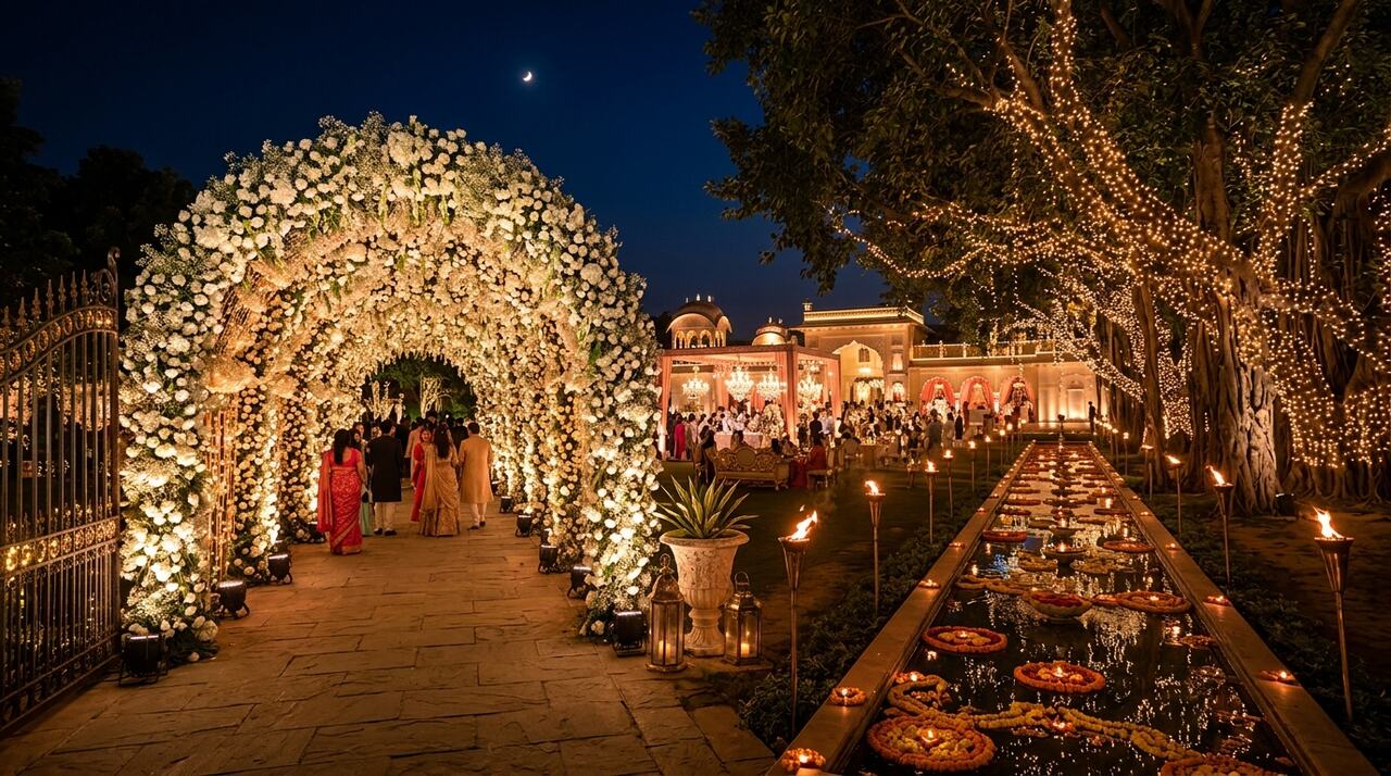 Araya Bagh