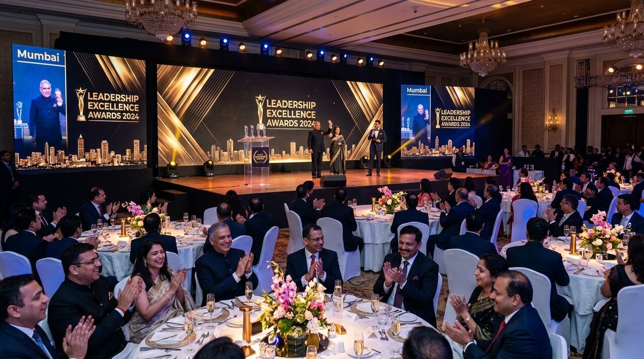 Corporate Galas